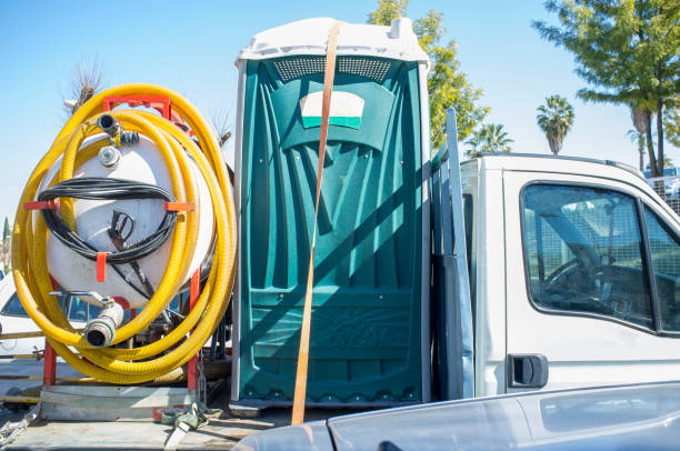 Best Best portable toilet rental  in Alamogordo, NM