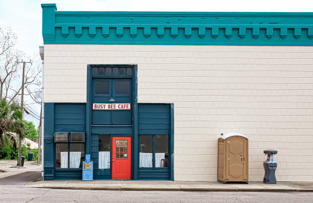 Best Construction site porta potty rental  in Alamogordo, NM
